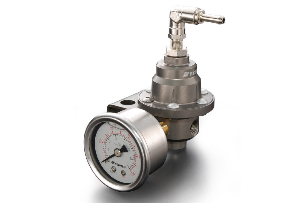 Tomei Fuel Pressure Gauge (TB510A-0000A)