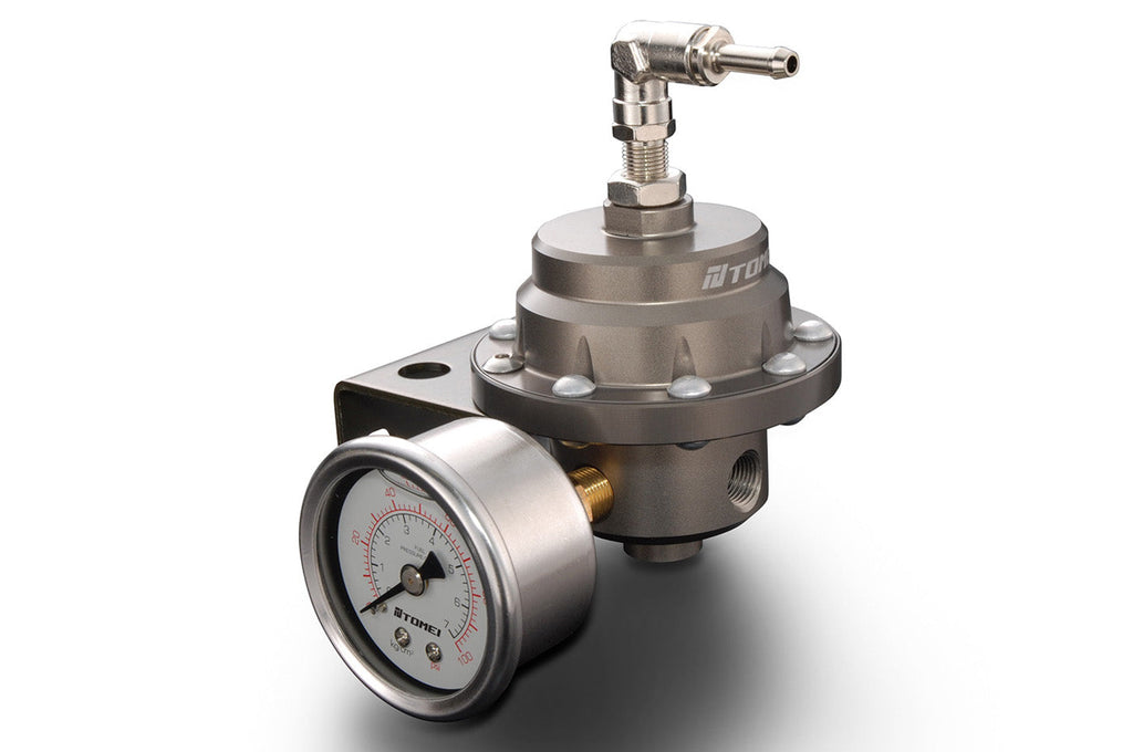Tomei Fuel Pressure Gauge (TB510A-0000A)
