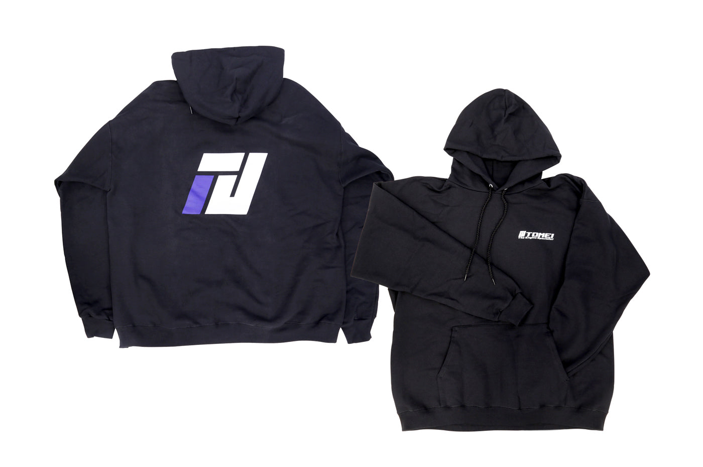 The Tomei Hoodie