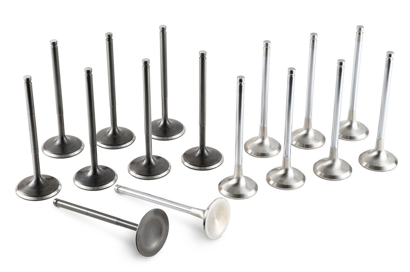 Tomei Racing Valves for 4B11 Mitsubishi Evo X (TA303A-MT02A)
