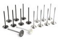 Tomei Racing Valves for 4B11 Mitsubishi Evo X (TA303A-MT02A)