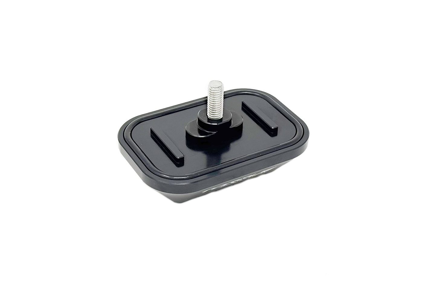 Torque Solution Billet Jack Pads for 2020+ GR Supra (TS-GR-847BK)