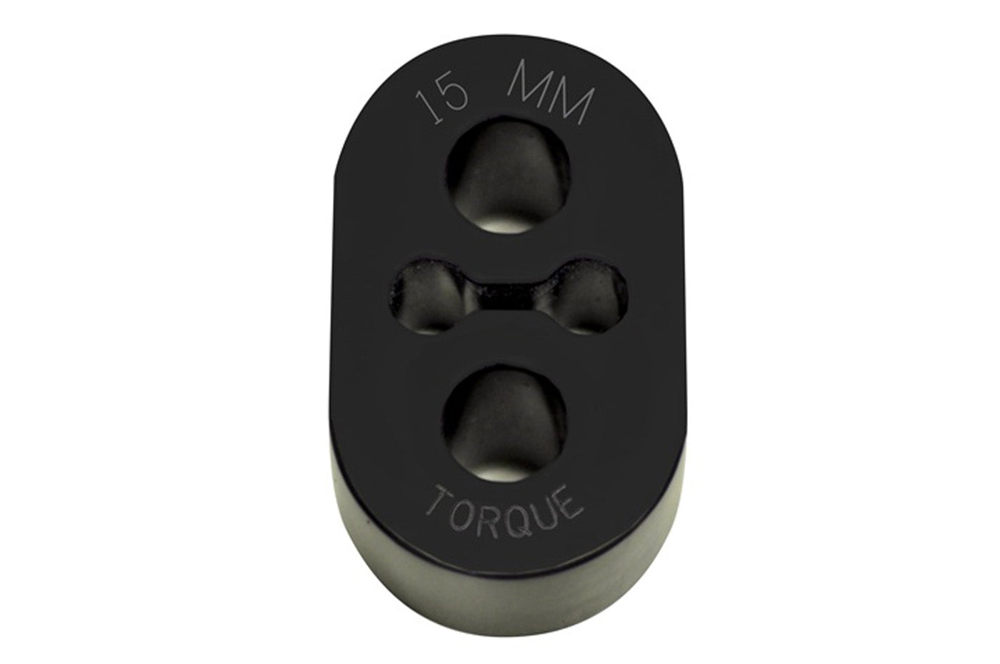 Torque Solution Exhaust Mounts 9mm-15mm Options