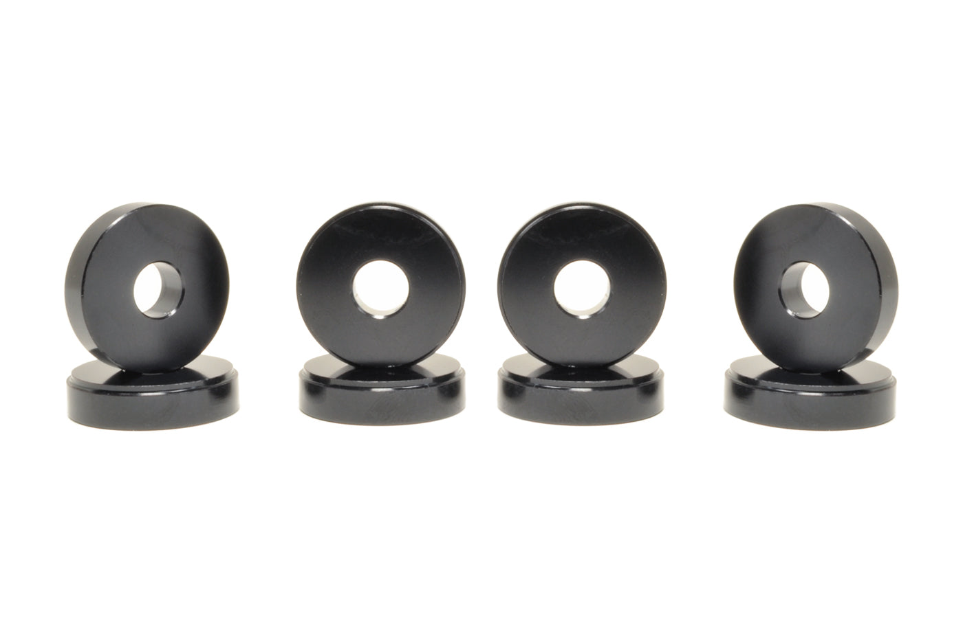 Torque Solution Shifter Base Bushings for Evo 4-9 / 2G / 3S (TS-BB-004)