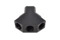 TRS 3-Port Fuel Distribution Y-Block