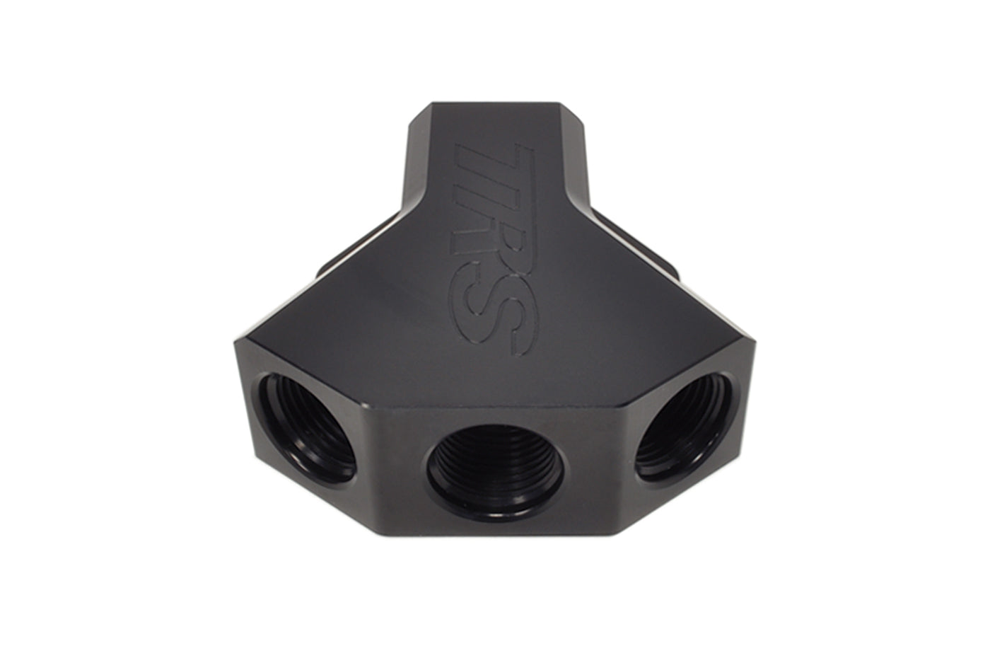 TRS 3-Port Fuel Distribution Y-Block