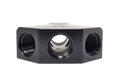 TRS 3-Port Fuel Distribution Y-Block