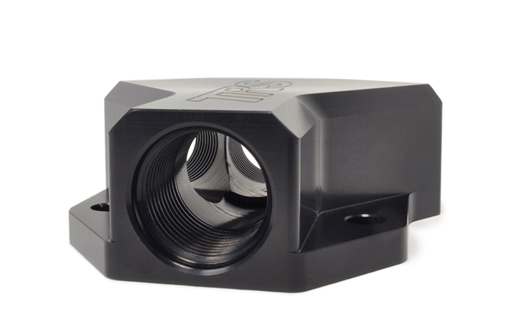 TRS 3-Port Fuel Distribution Y-Block