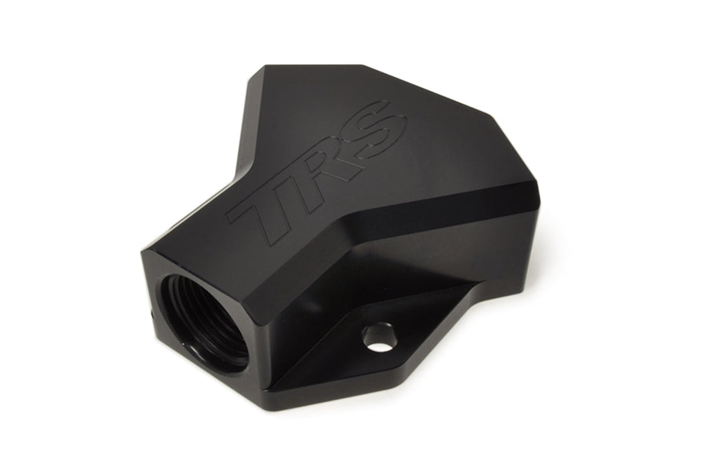 TRS 3-Port Fuel Distribution Y-Block