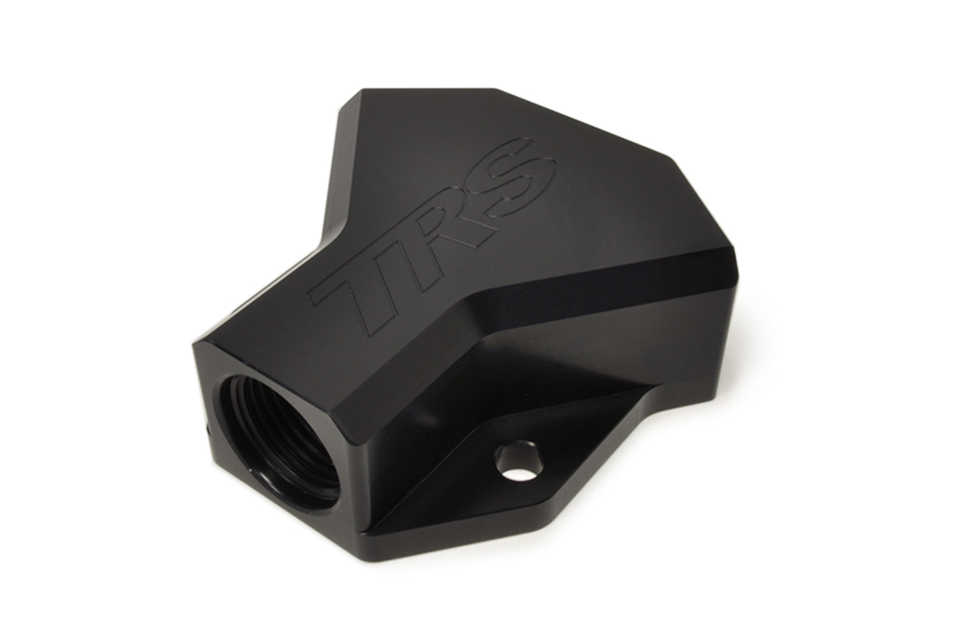 TRS 3-Port Fuel Distribution Y-Block