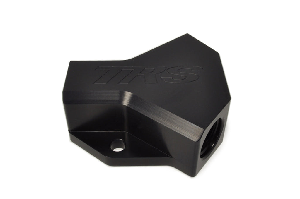 TRS 3-Port Fuel Distribution Y-Block