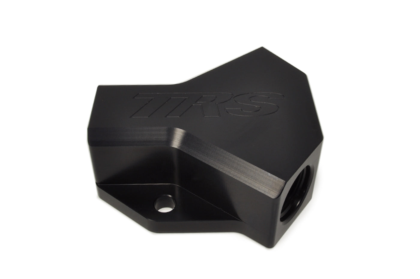 TRS 3-Port Fuel Distribution Y-Block