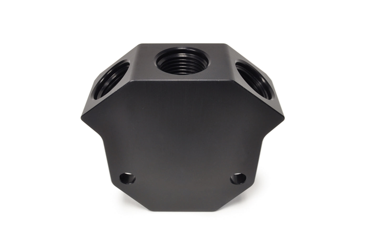 TRS 3-Port Fuel Distribution Y-Block