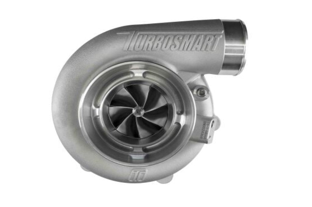 Turbosmart 6466 T4 0.82AR TS-1 Turbocharger (TS-1-6466B-T4082E)