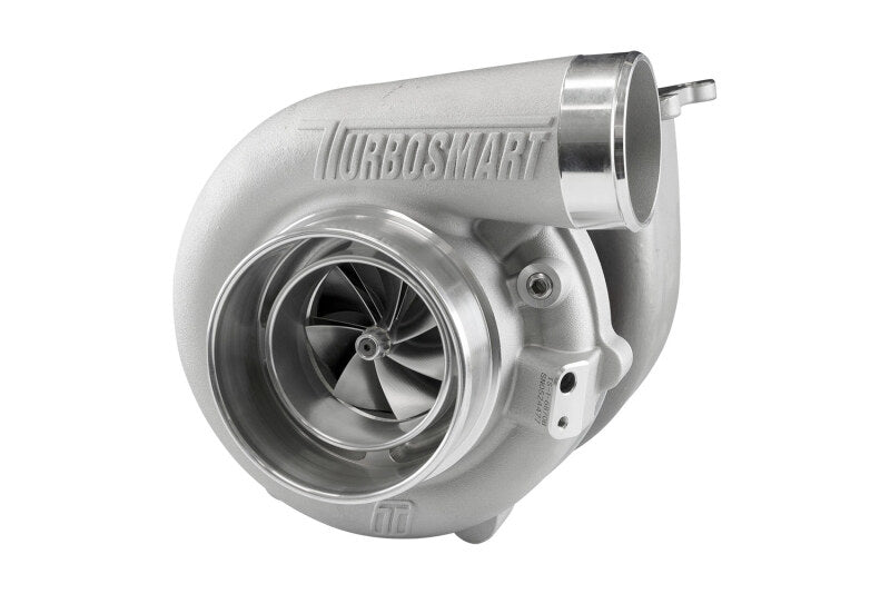 Turbosmart 6870B (Kompact) Divided T4 0.84 A/R TS-1 Turbocharger (TS-1-6870B-D4084E)