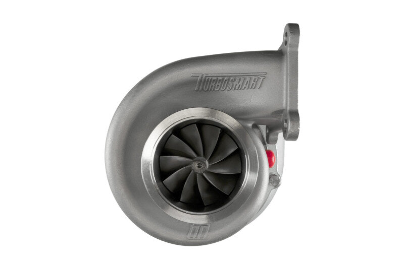 Turbosmart 6870B (Kompact) Divided T4 0.84 A/R TS-1 Turbocharger (TS-1-6870B-D4084E)