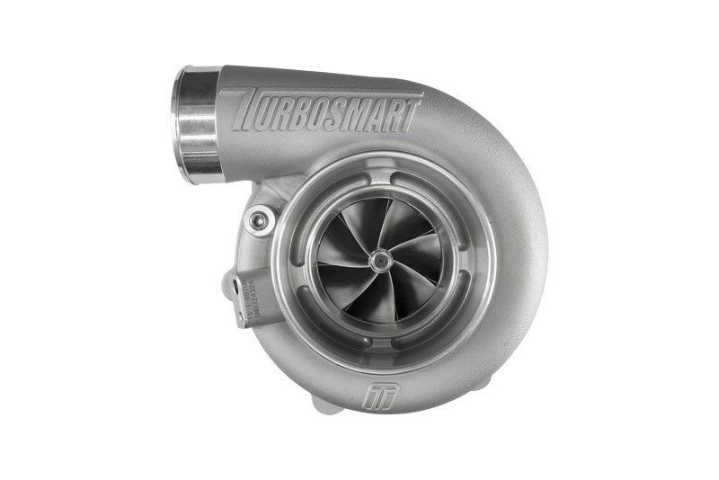 Turbosmart 6870B V-Band Reverse Rotation 0.96 A/R TS-1 Turbocharger (TS-1-6870B-VR096E)