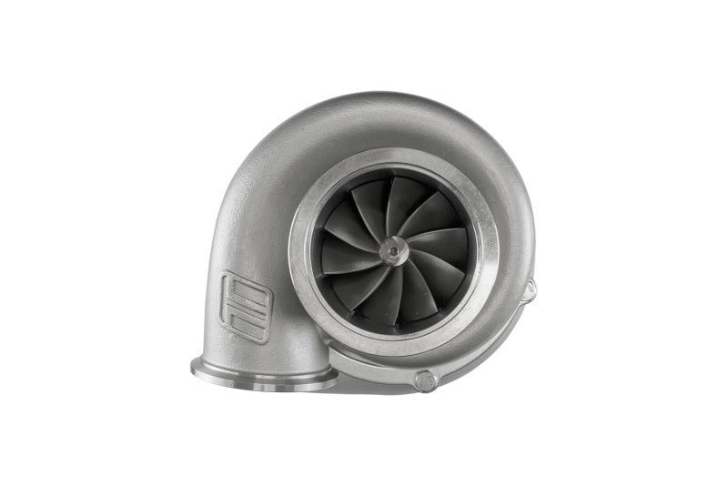 Turbosmart 6870B V-Band Reverse Rotation 0.96 A/R TS-1 Turbocharger (TS-1-6870B-VR096E)