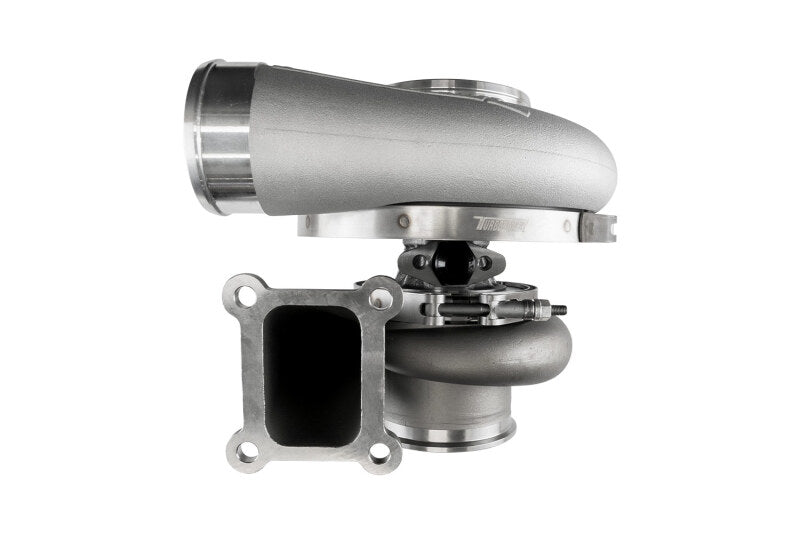 Turbosmart 7675 T4 1.24AR External Wastegate TS-1 Turbocharger (TS-1-7675C-T4124E)
