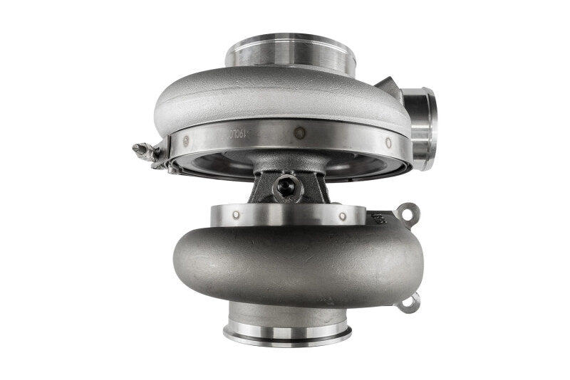 Turbosmart 7675 T4 1.24AR External Wastegate TS-1 Turbocharger (TS-1-7675C-T4124E)