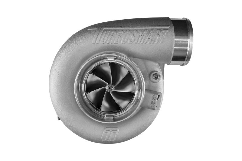 Turbosmart 8280 T4 1.24 A/R TS-1 Turbocharger (TS-1-8280C-T4124E)