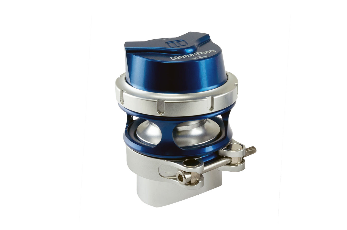 Turbosmart GenV RacePort Blow Off Valve