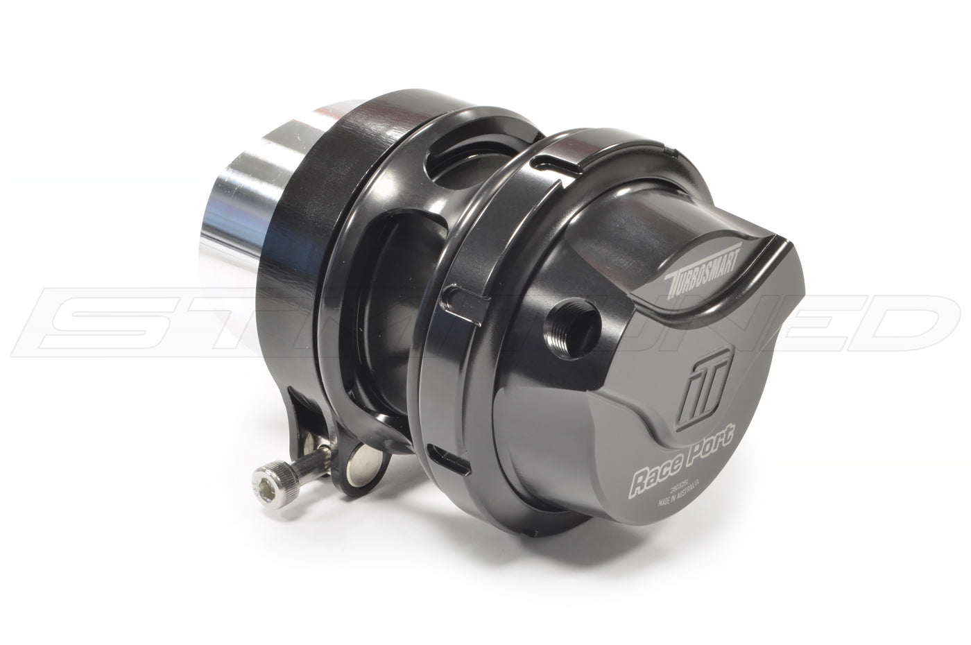 Turbosmart GenV RacePort Blow Off Valve