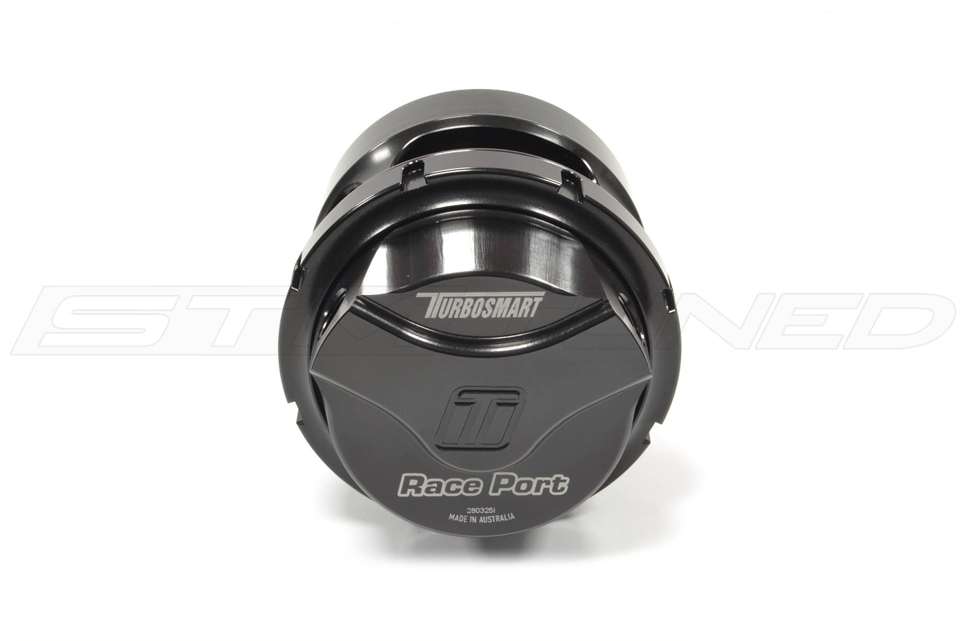 Turbosmart GenV RacePort Blow Off Valve