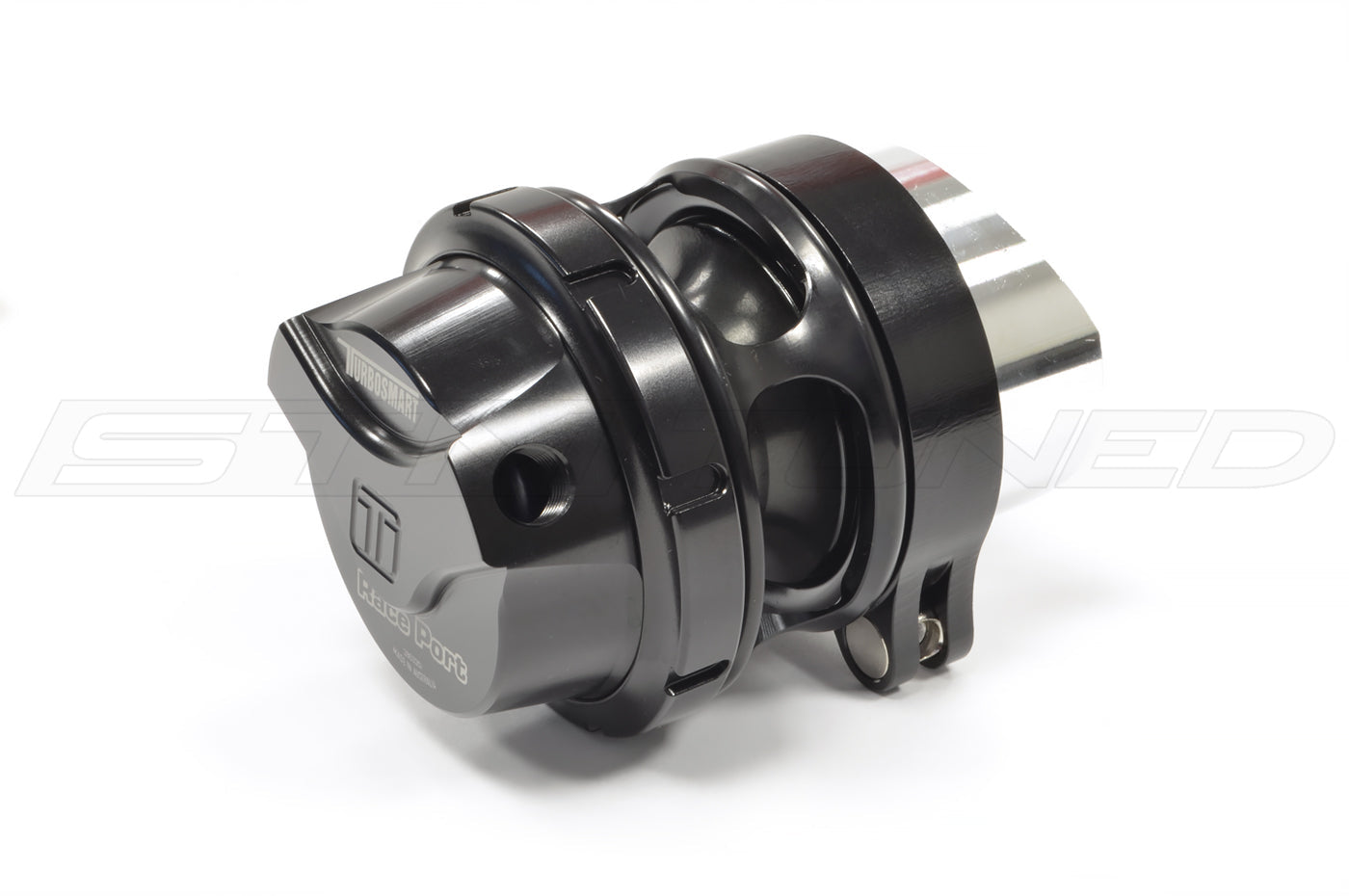 Turbosmart GenV RacePort Blow Off Valve