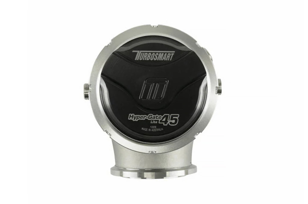 Turbosmart WG45 GenV HyperGate 45mm Wastegate (Lite)