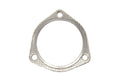 Vibrant 3-Bolt Exhaust Gaskets