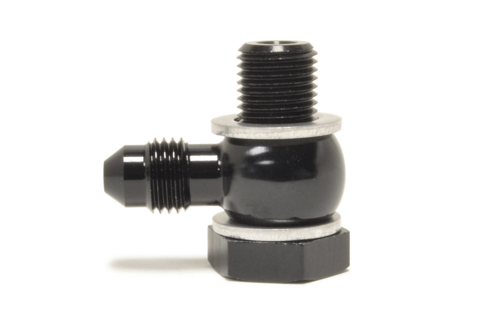 Vibrant -AN Banjo Fittings with Metric Bolts