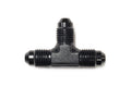 Vibrant AN Tee Adapter Fittings