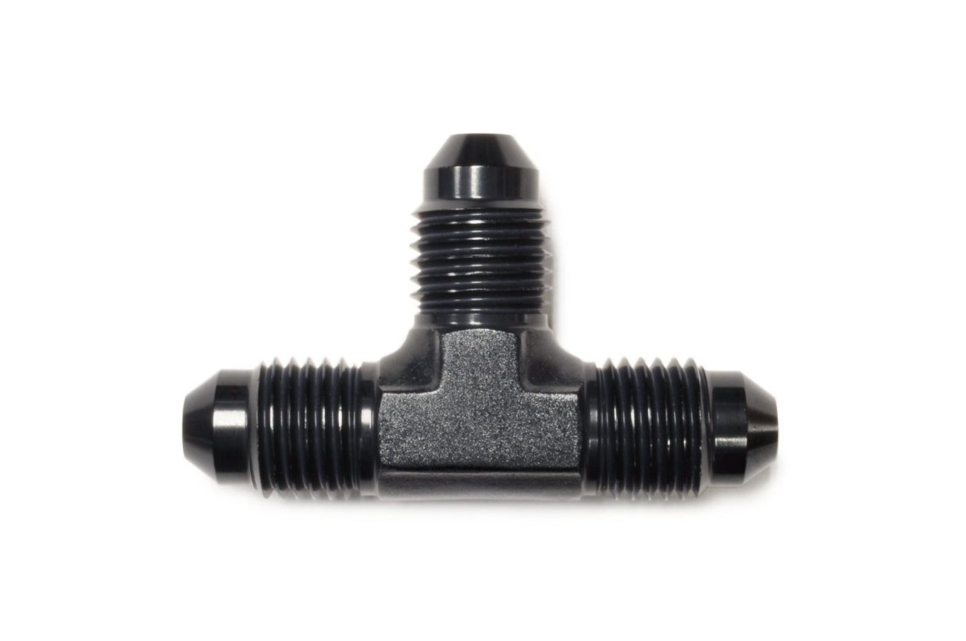 Vibrant AN Tee Adapter Fittings