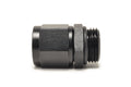 Vibrant AN Flare Female to ORB Male Straight Adapter Fittings