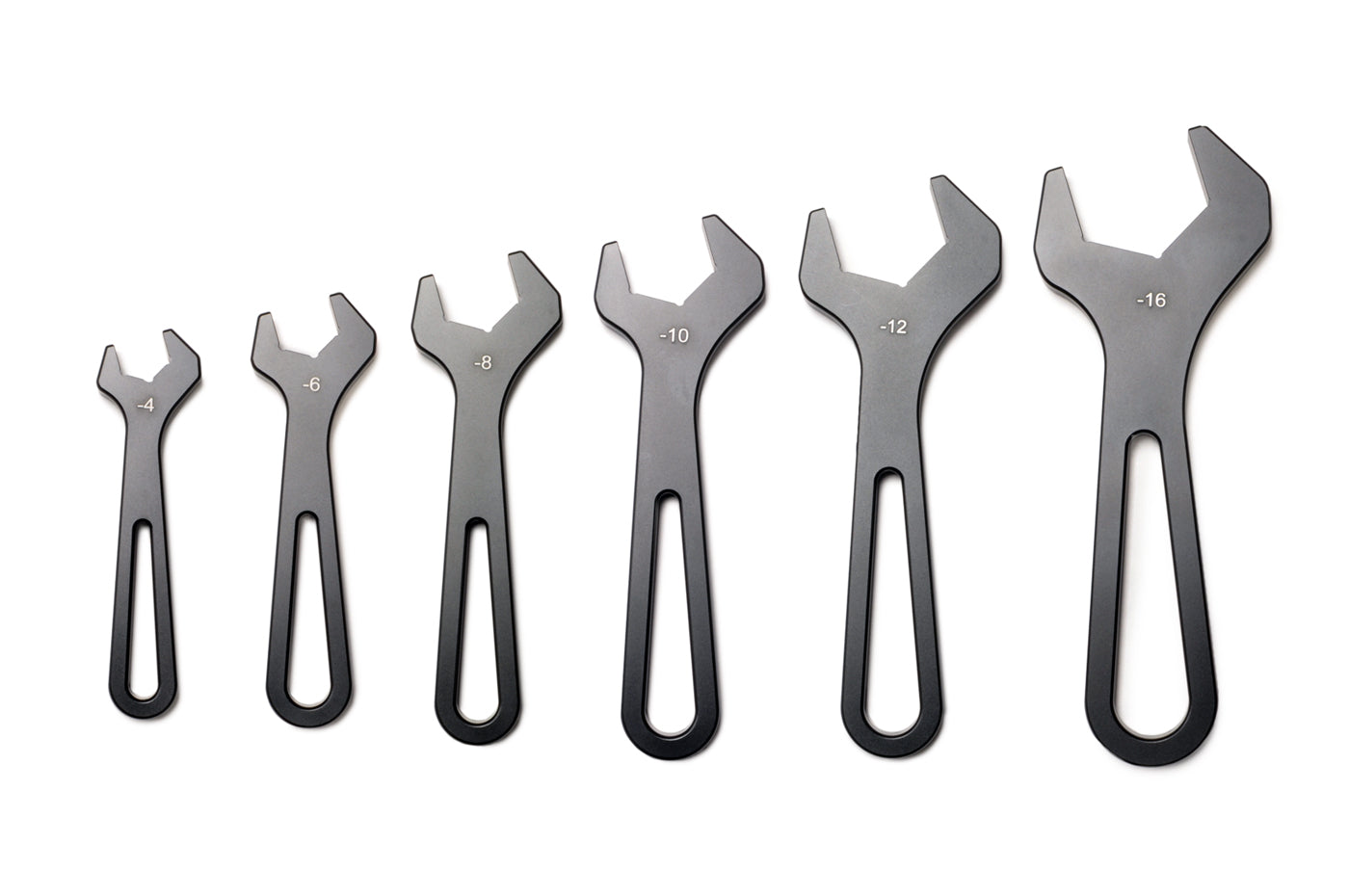 Vibrant Performance Aluminum -AN Wrenches