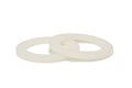 Vibrant Bulkhead Adapter PTFE Washers