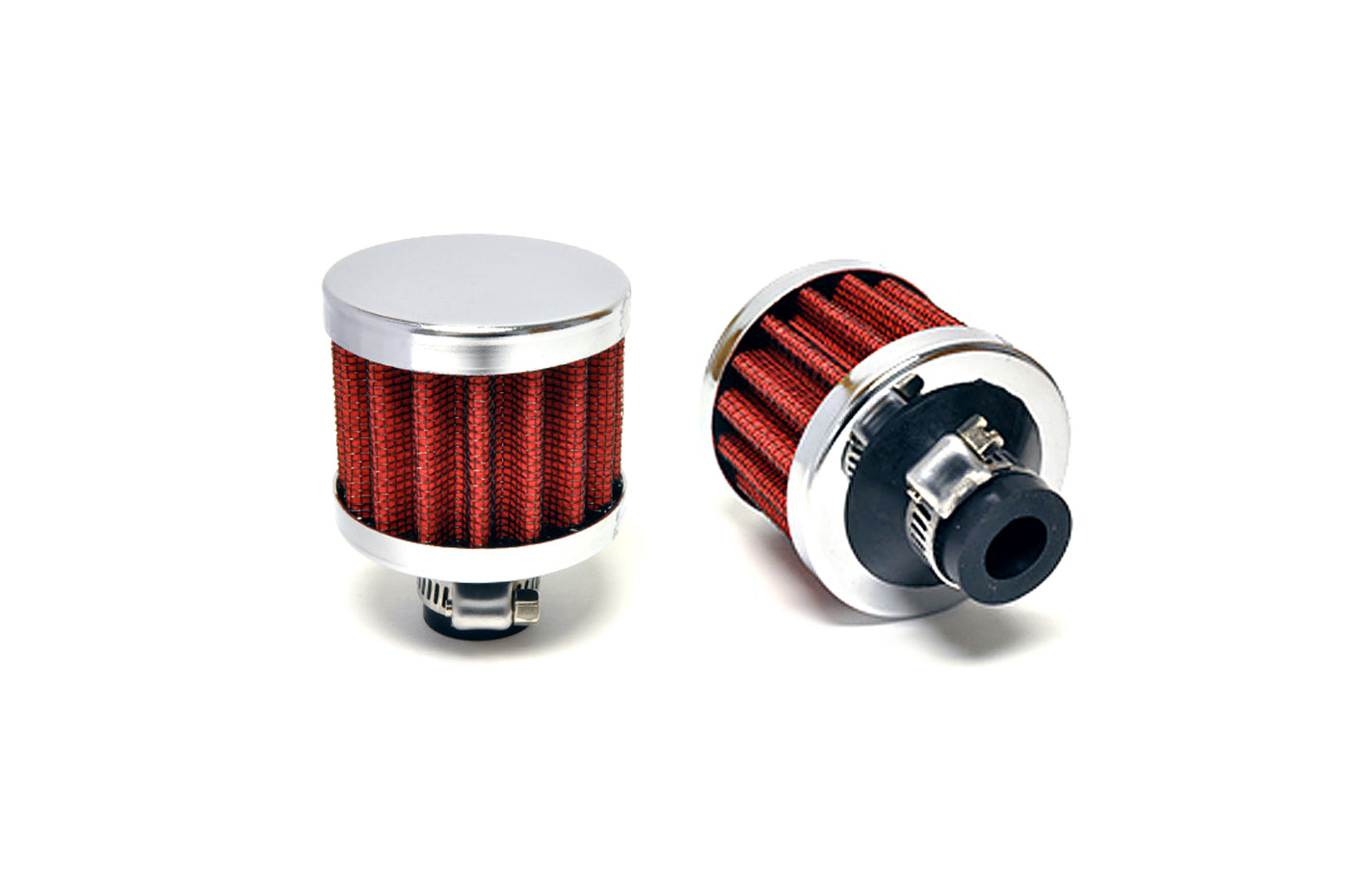 Vibrant Crankcase Breather Filters