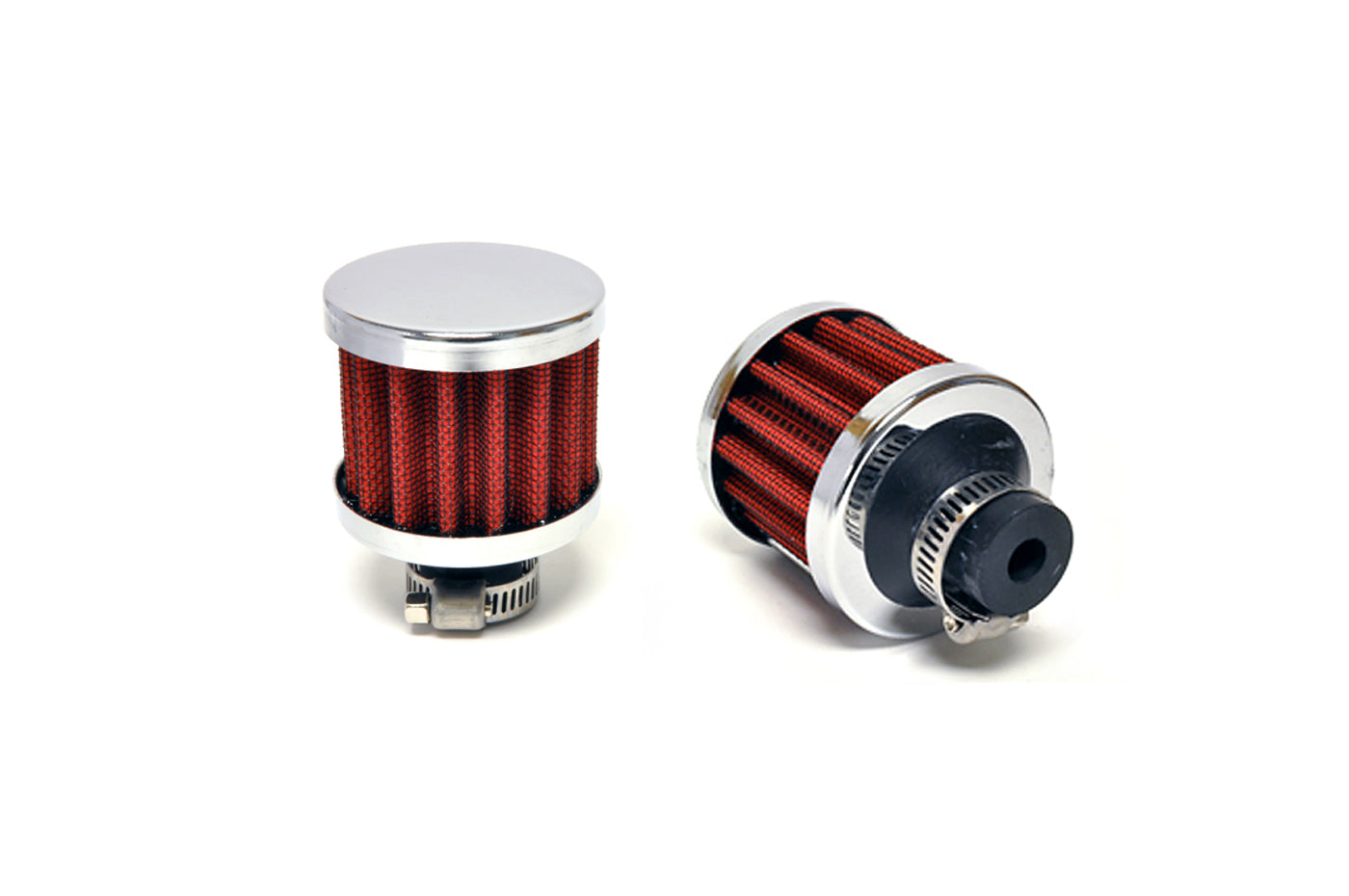 Vibrant Crankcase Breather Filters