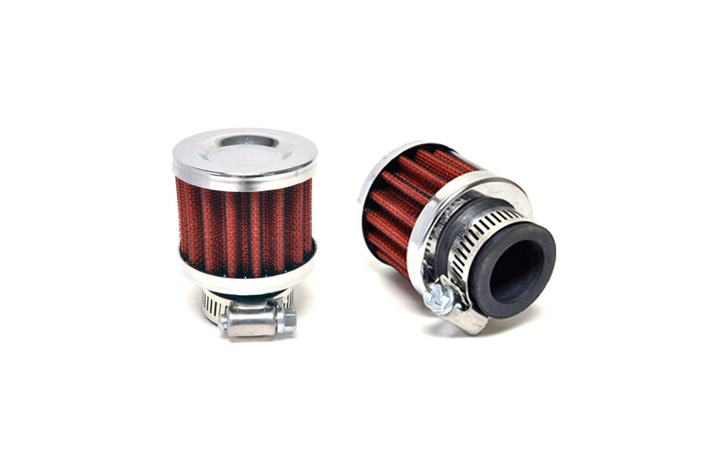 Vibrant Crankcase Breather Filters