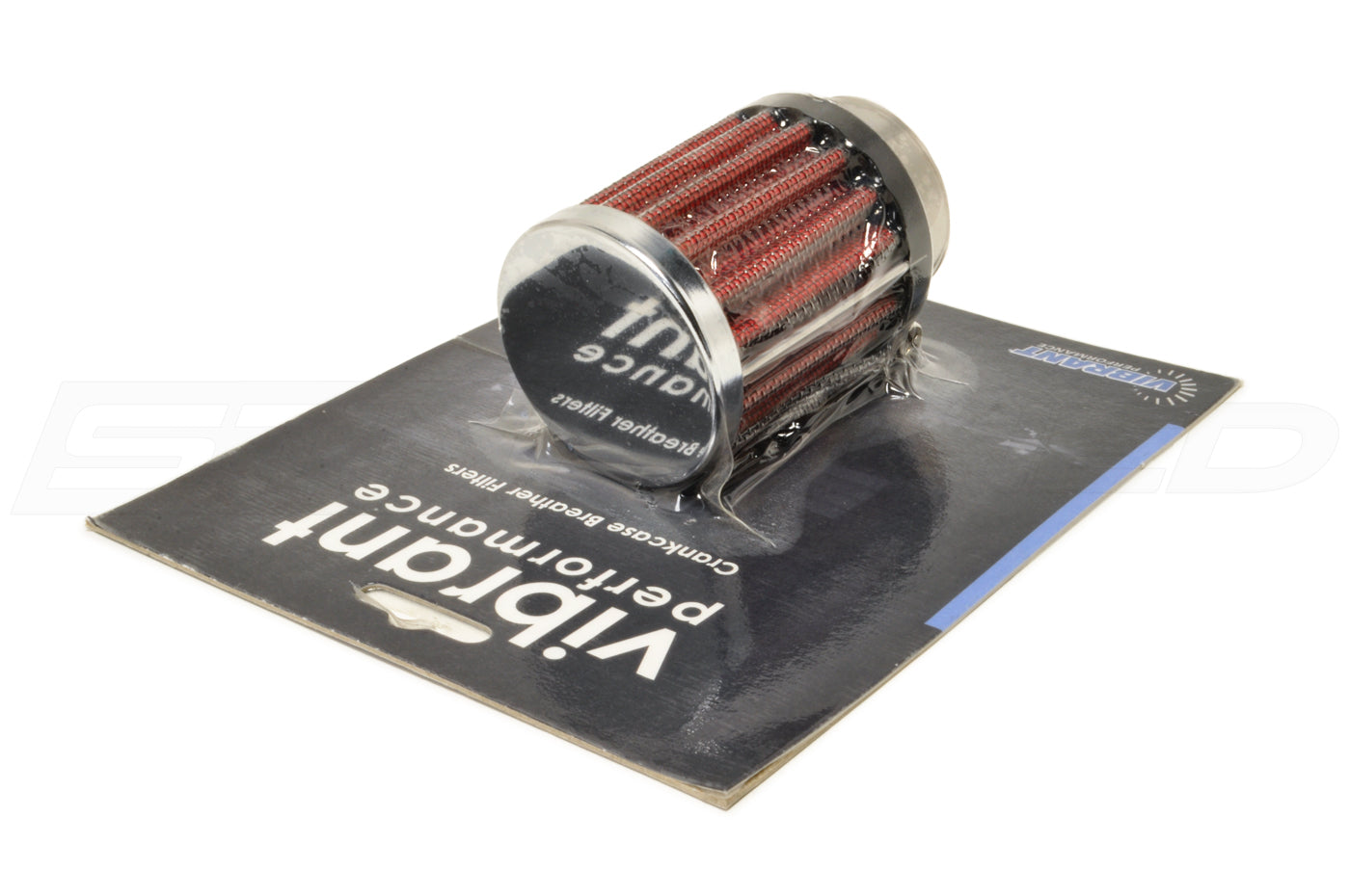 Vibrant Crankcase Breather Filters
