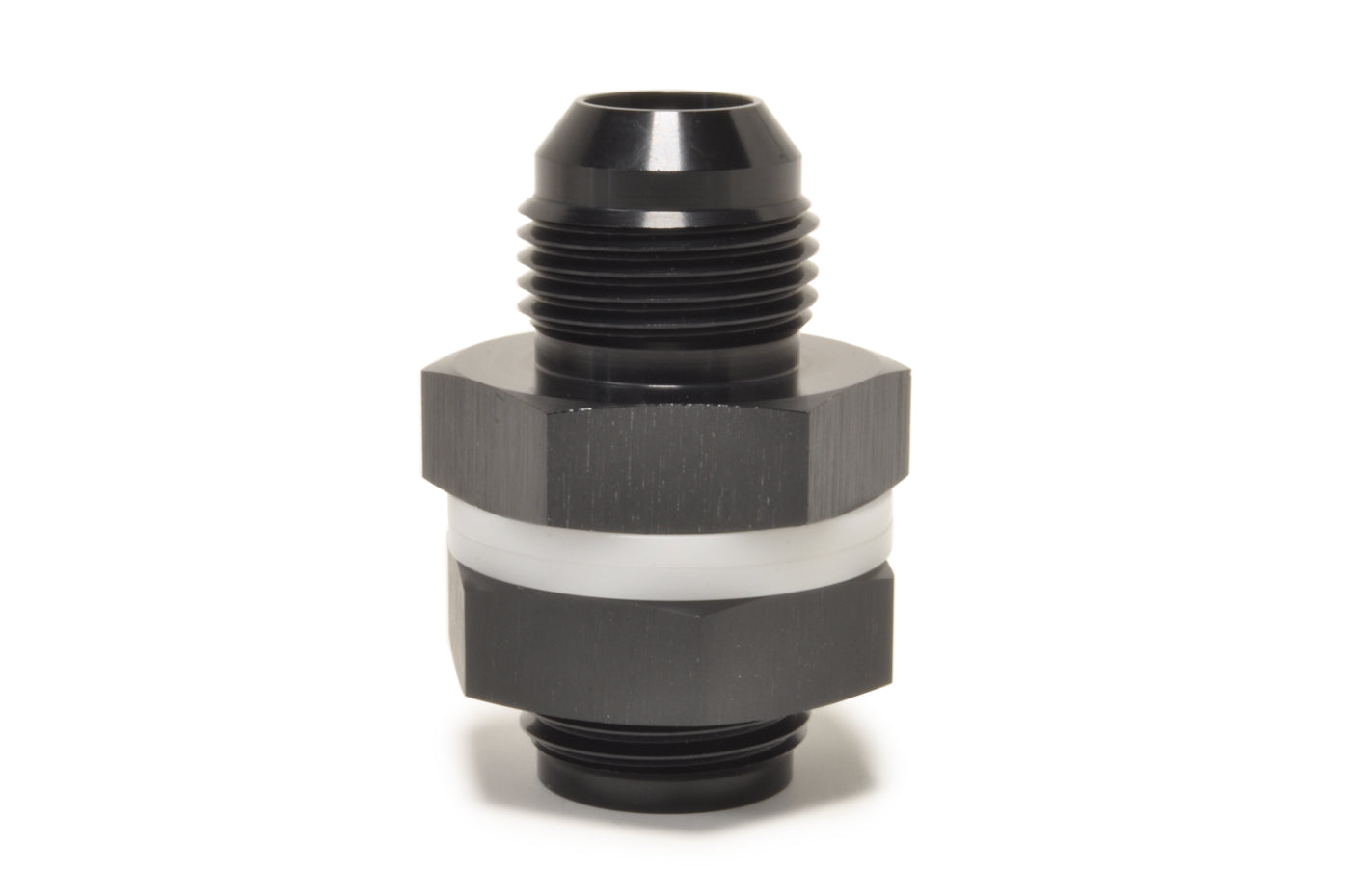 Vibrant Bulkhead Fuel Cell Adapter Fittings