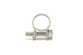 Vibrant Fuel Injector Style Mini Hose Clamps (Pack of 10)