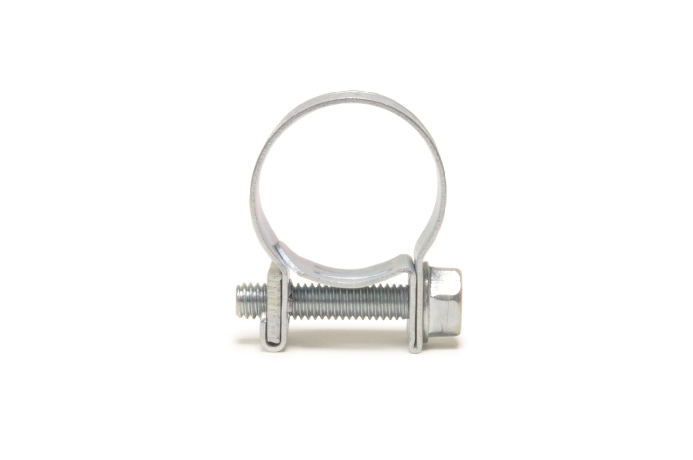 Vibrant Fuel Injector Style Mini Hose Clamps (Pack of 10)