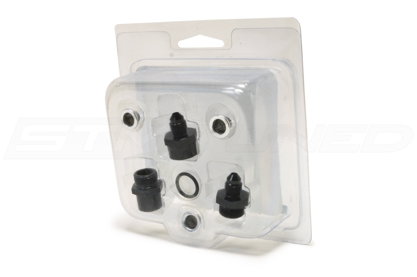 Vibrant Inline Fuel/Oil Filter Set