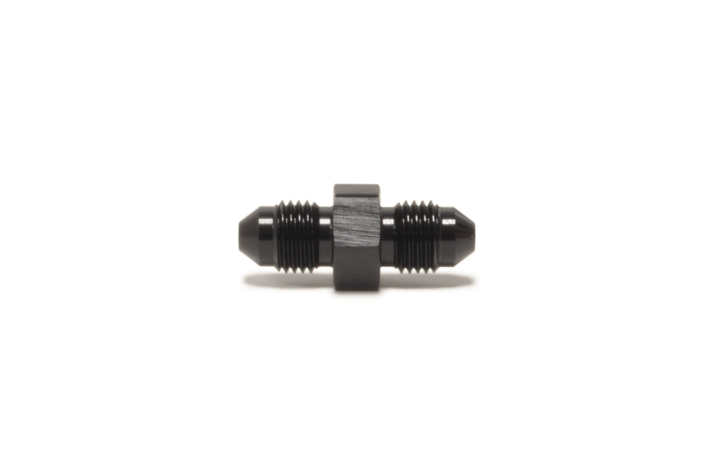 Vibrant Male AN to Male AN Adapter Fittings