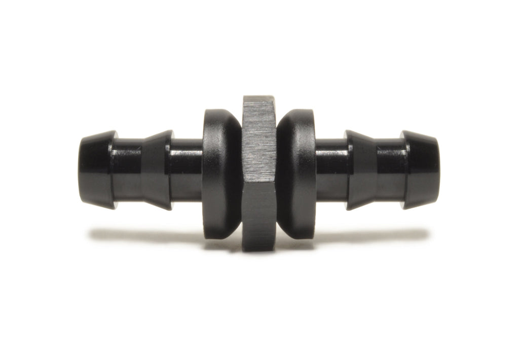 Vibrant -AN Male Barbed Coupler Adapters
