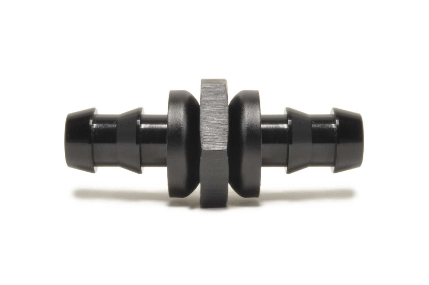 Vibrant -AN Male Barbed Coupler Adapters