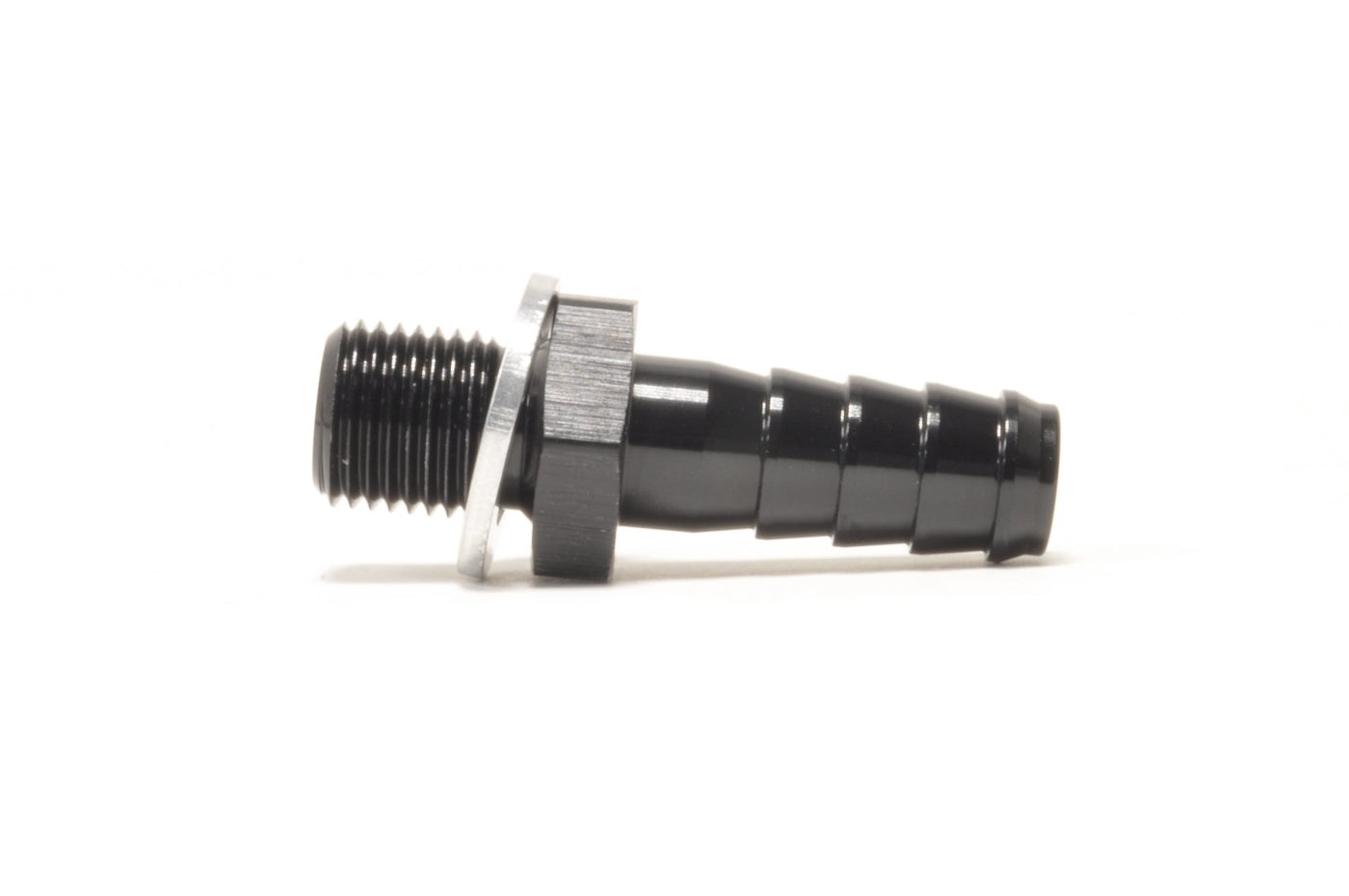 Vibrant Male Metric to Barb Straight Adapters