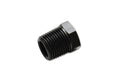 Vibrant NPT Hex Head Pipe Plugs